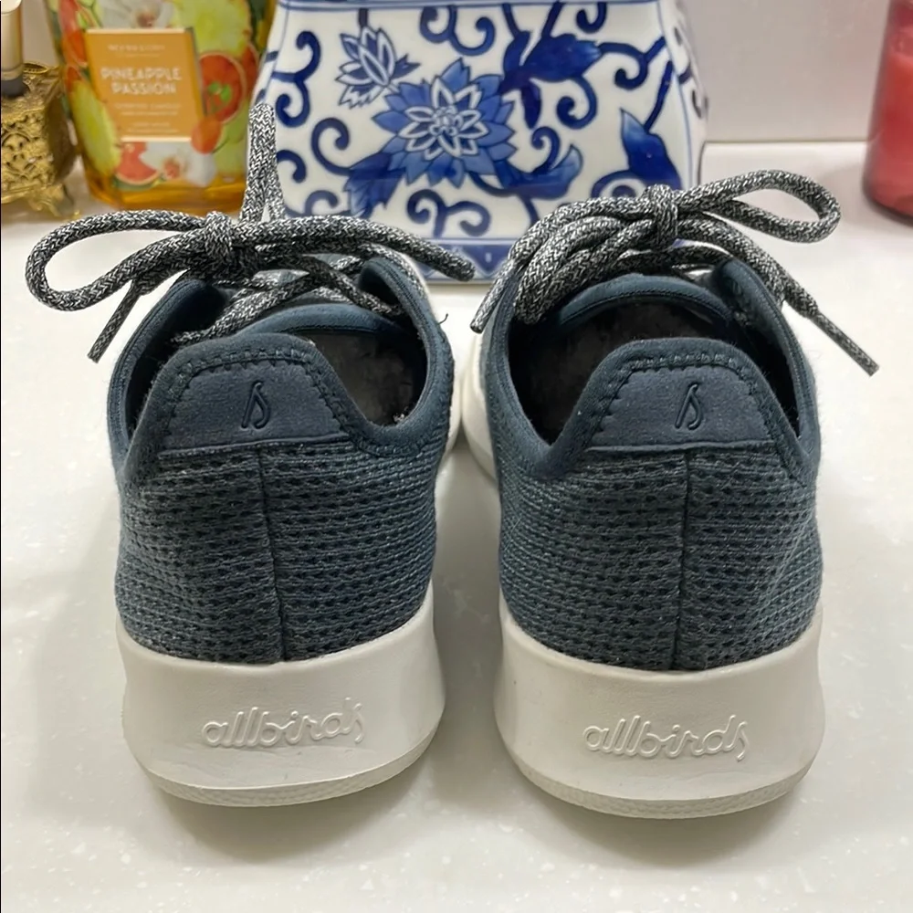 allbirds step into